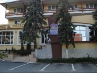 Best Western Hotel Meses 3*