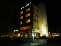 Hotel Inter Zimnicea 4*