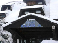 Club A 
