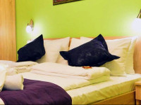 Guest Accommodation TAL Centar