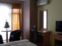 Voyager Bed & Breakfast