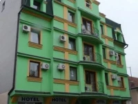 Hotel Garni Rimski 2*
