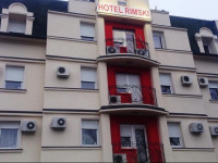 Hotel Garni Rimski