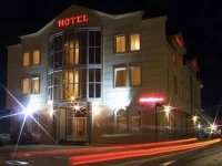 Hotel Stari Krovovi 2*