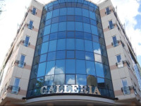 Hotel Galleria