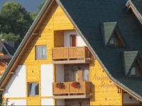 Villa Natural Wood 4*