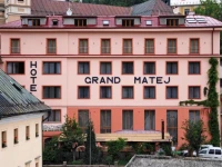 Grand Matej 4*
