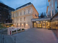 Loft Hotel Bratislava 4*