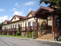 Hotel Rohozna