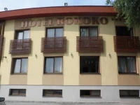 Hotel Rokoko 4*