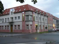 Best Western TeleDom Hotel & Conference Center 3*