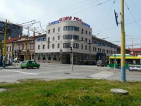 Hotel Gloria Palac