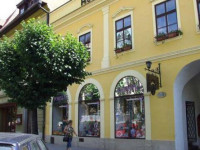 Hotel Arkada