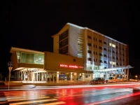 Hotel Janosik 4*