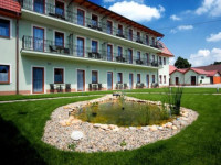 Hotel Karpatsky Dvor