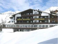 Austria & Bellevue 4*