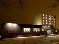 Hotel Mousson 4*