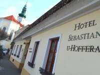 Hotel Sebastian 3*