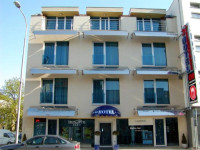 Hotel Alexanders