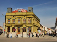 Best Western Hotel Dituria