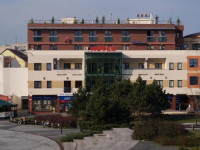 City Hotel Nitra