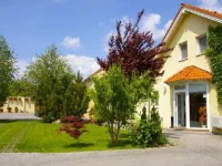 Rustica - Garni 3*
