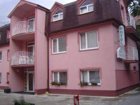 Garni Hotel Anne-Mary
