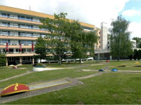 Hotel Sorea Slnava