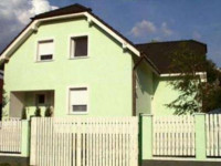 Ubytovanie Podhajska - Green Houses