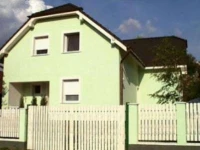 Ubytovanie Podhajska - Green Houses 