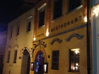 Pension - Restaurant Sabato 