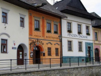 Pension - Restaurant Sabato