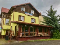 Pension Aqualand 