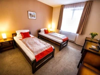 Hotel Sobota 3*