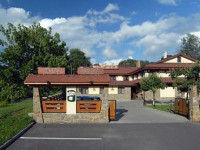 Hotel Sobota