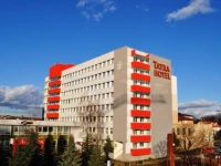 Tatra Hotel 3*