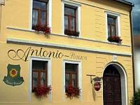 Antonio Pension Restaurant 3*
