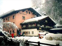 Alte Schmiede
