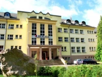 Skalka 3*