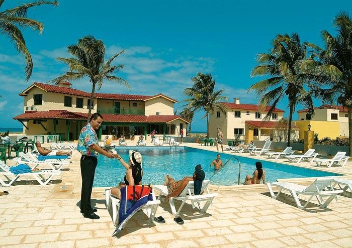 Islazul Club Karey 3*