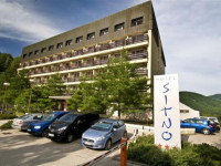 Hotel Sitno