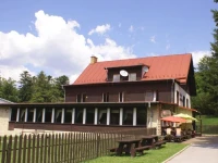 Jahodna 3*