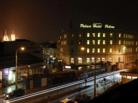 Best Western Palace Hotel Polom