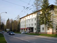 Hotel Galileo 3*