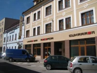 Hotel Academic 3*