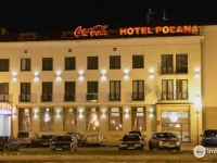 Hotel Polana 3*