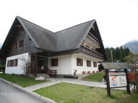 Apartments Zdovc