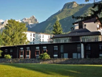 Alp Hotel Bovec