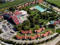 Lipa Hotel Lendava