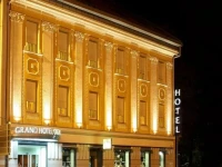 Grand Hotel Ocean 4*